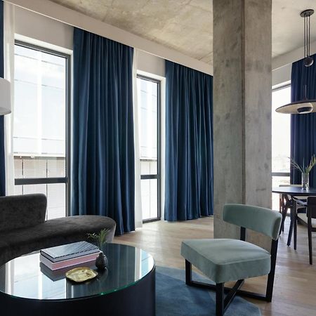 Kimpton - Pittman Hotel By Ihg Ντάλλας Εξωτερικό φωτογραφία