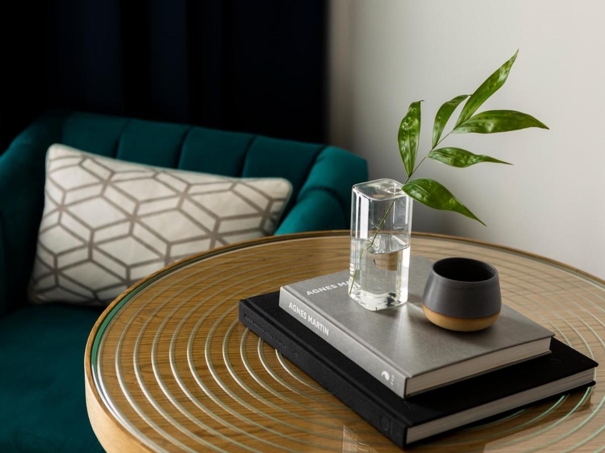 Kimpton - Pittman Hotel By Ihg Ντάλλας Εξωτερικό φωτογραφία