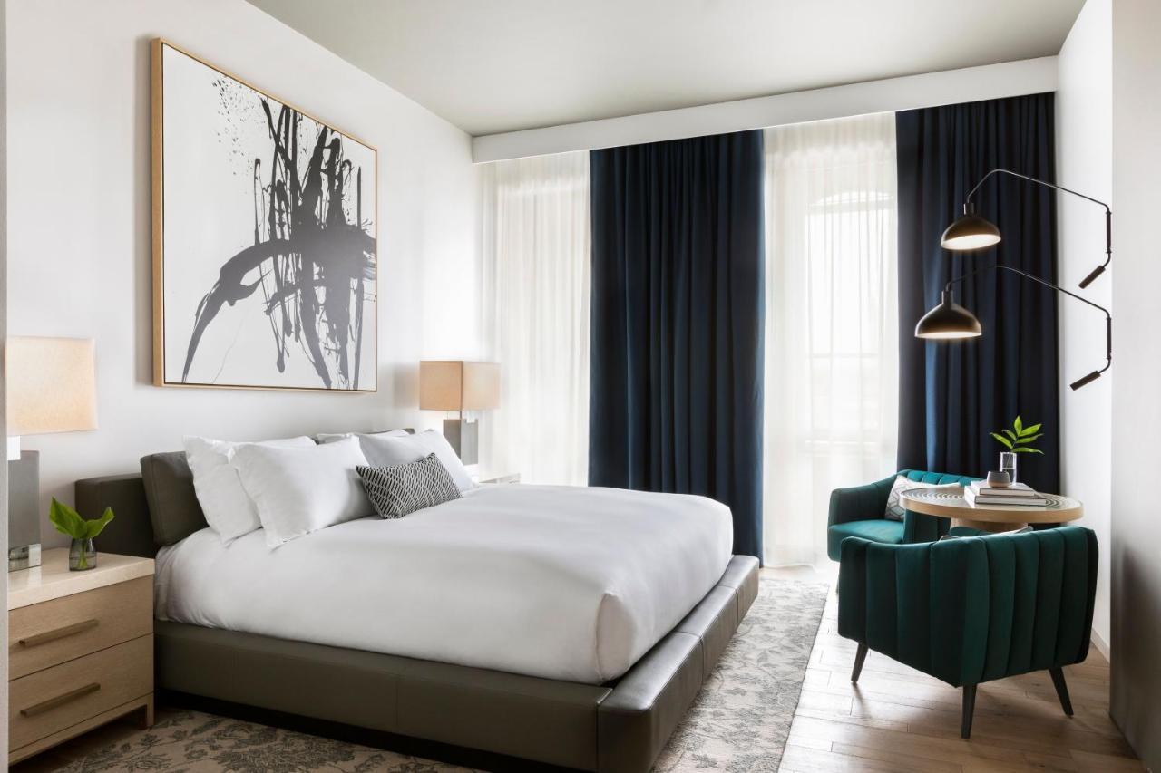 Kimpton - Pittman Hotel By Ihg Ντάλλας Εξωτερικό φωτογραφία