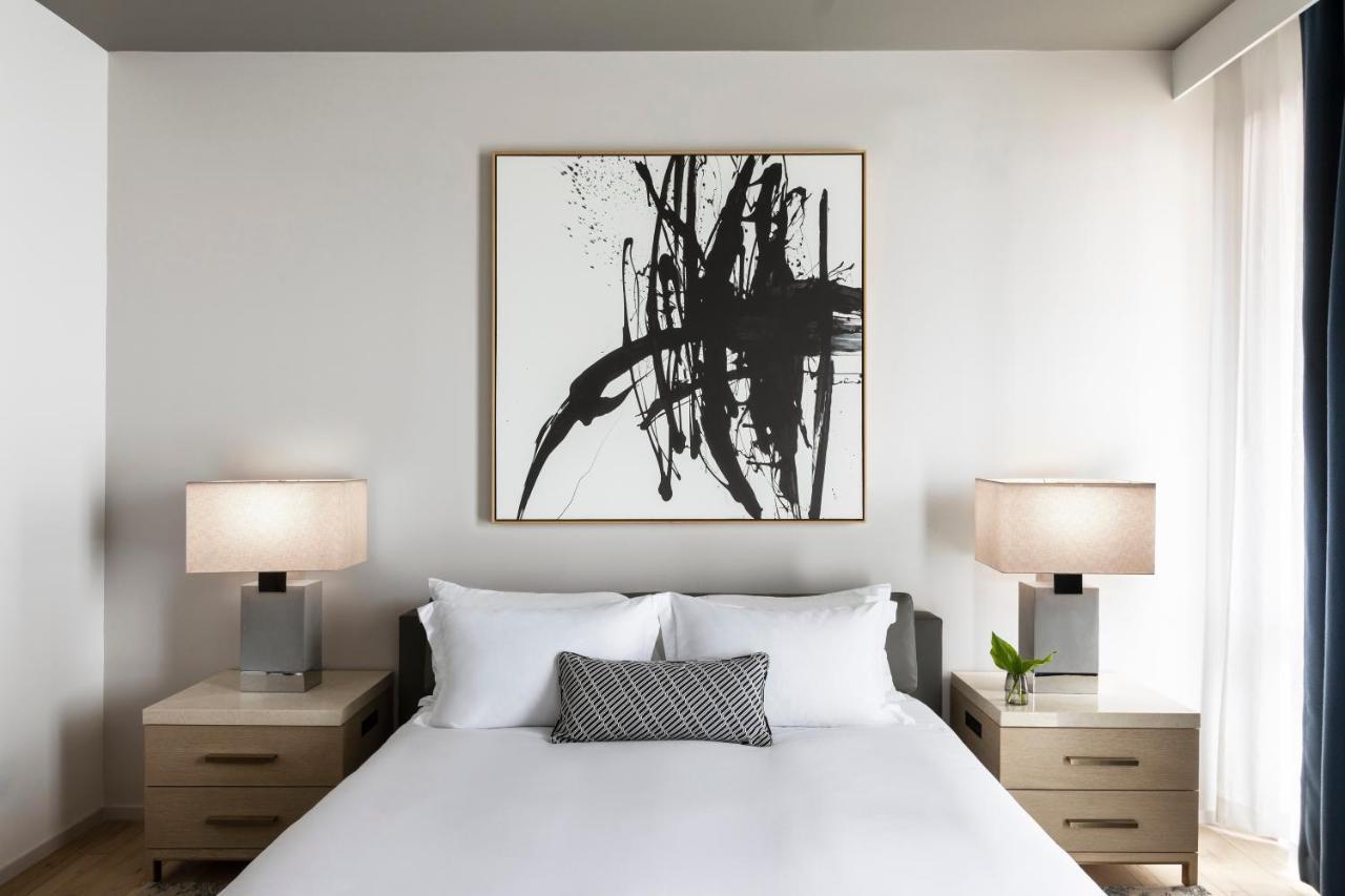 Kimpton - Pittman Hotel By Ihg Ντάλλας Εξωτερικό φωτογραφία