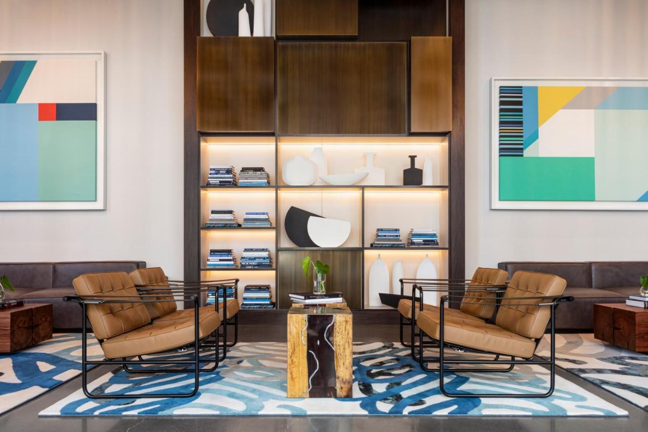 Kimpton - Pittman Hotel By Ihg Ντάλλας Εξωτερικό φωτογραφία