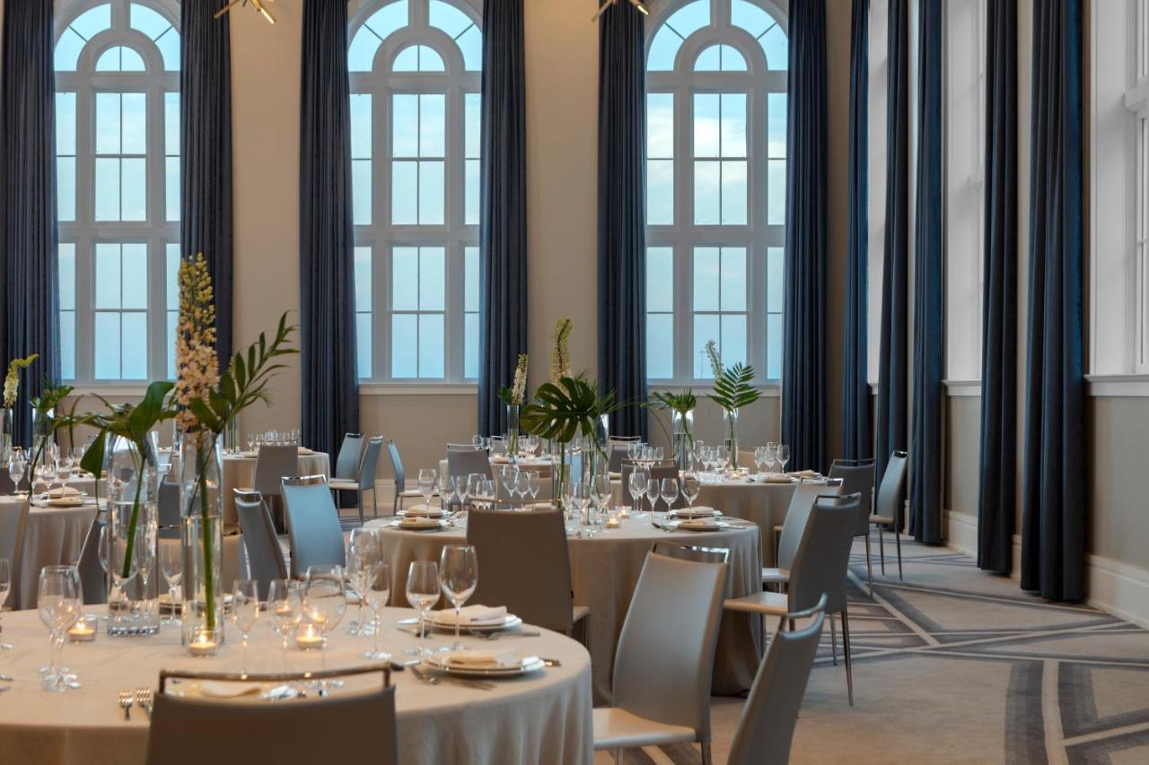 Kimpton - Pittman Hotel By Ihg Ντάλλας Εξωτερικό φωτογραφία
