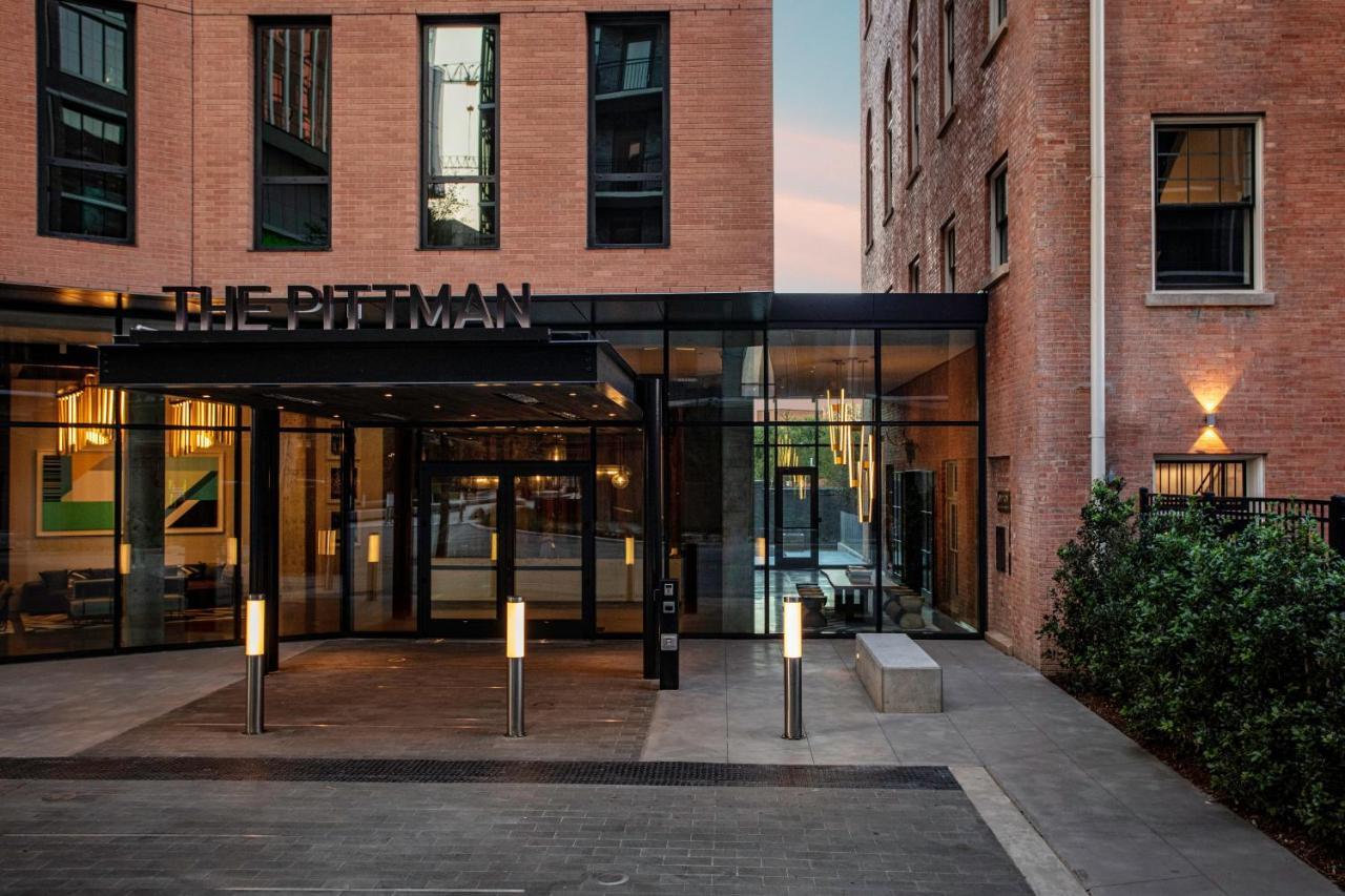 Kimpton - Pittman Hotel By Ihg Ντάλλας Εξωτερικό φωτογραφία