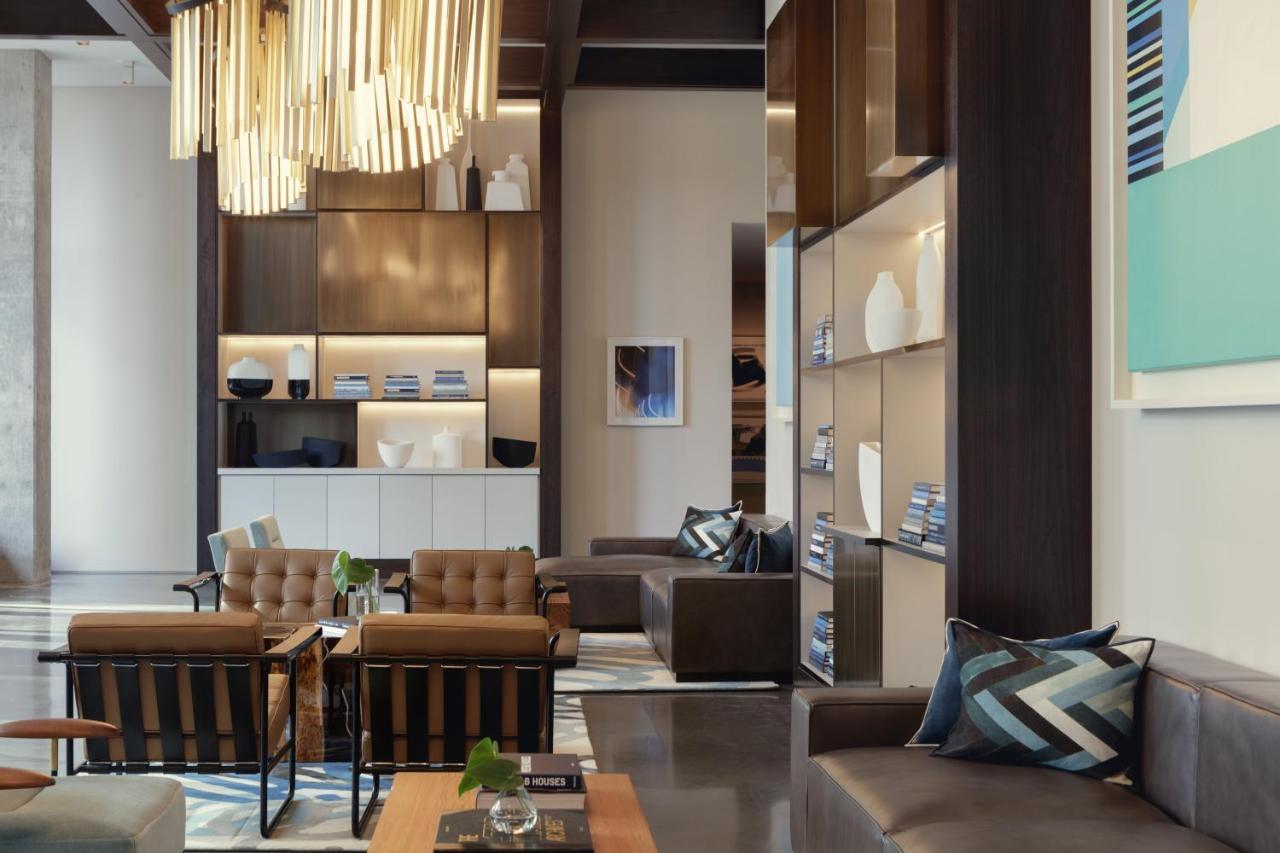 Kimpton - Pittman Hotel By Ihg Ντάλλας Εξωτερικό φωτογραφία