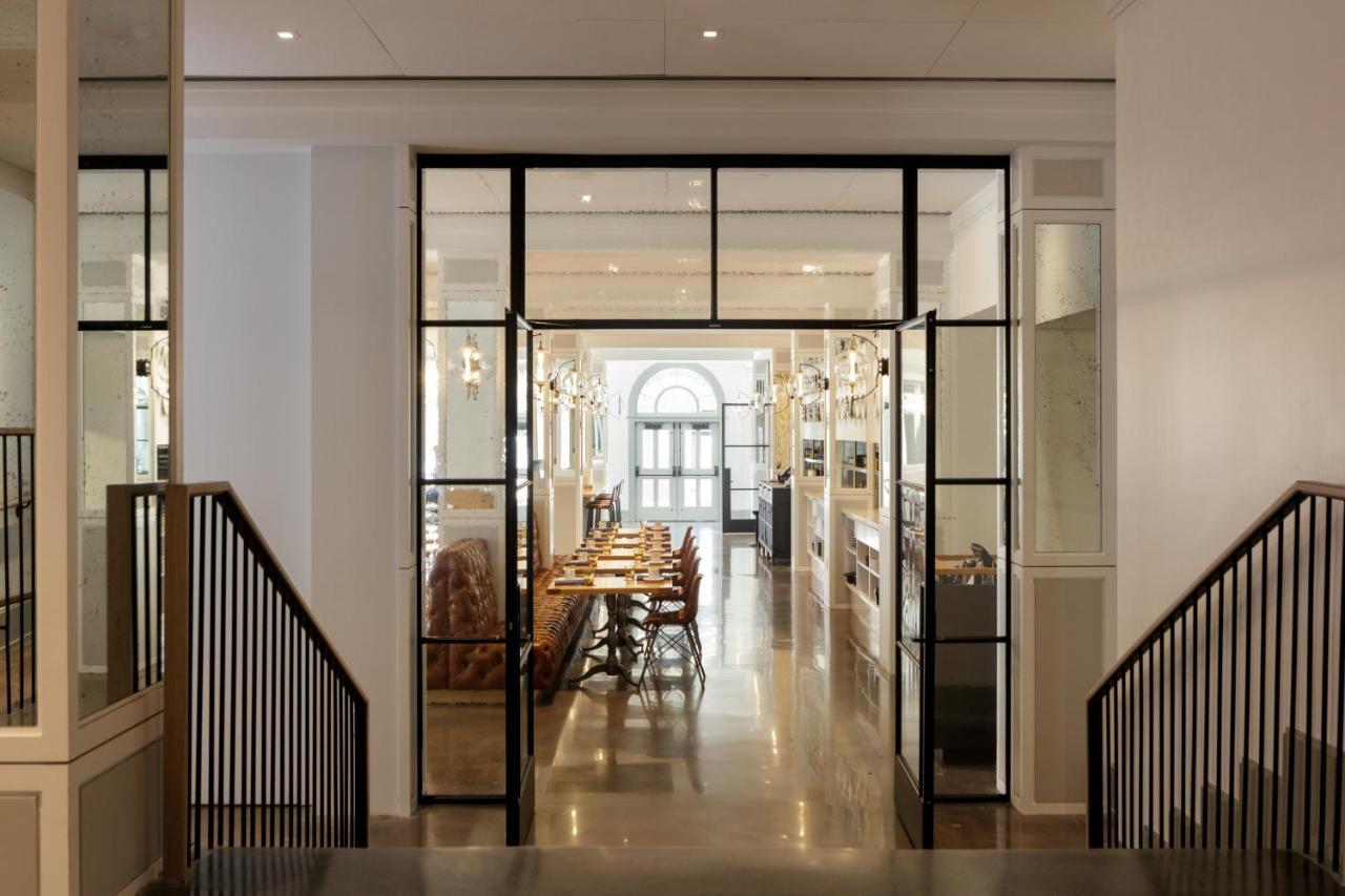 Kimpton - Pittman Hotel By Ihg Ντάλλας Εξωτερικό φωτογραφία