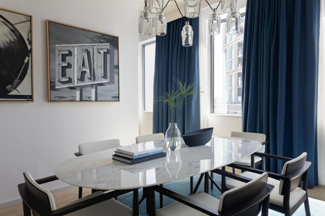 Kimpton - Pittman Hotel By Ihg Ντάλλας Εξωτερικό φωτογραφία