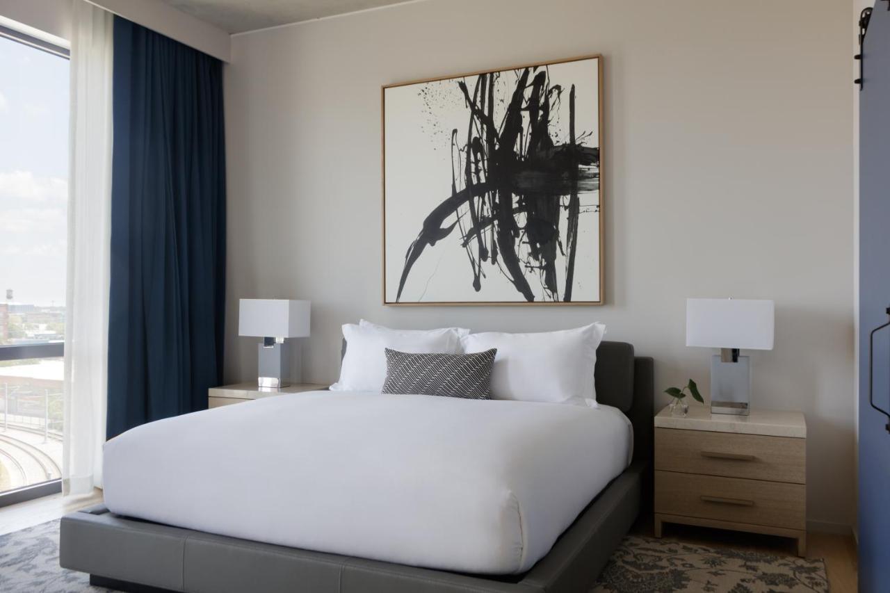 Kimpton - Pittman Hotel By Ihg Ντάλλας Εξωτερικό φωτογραφία