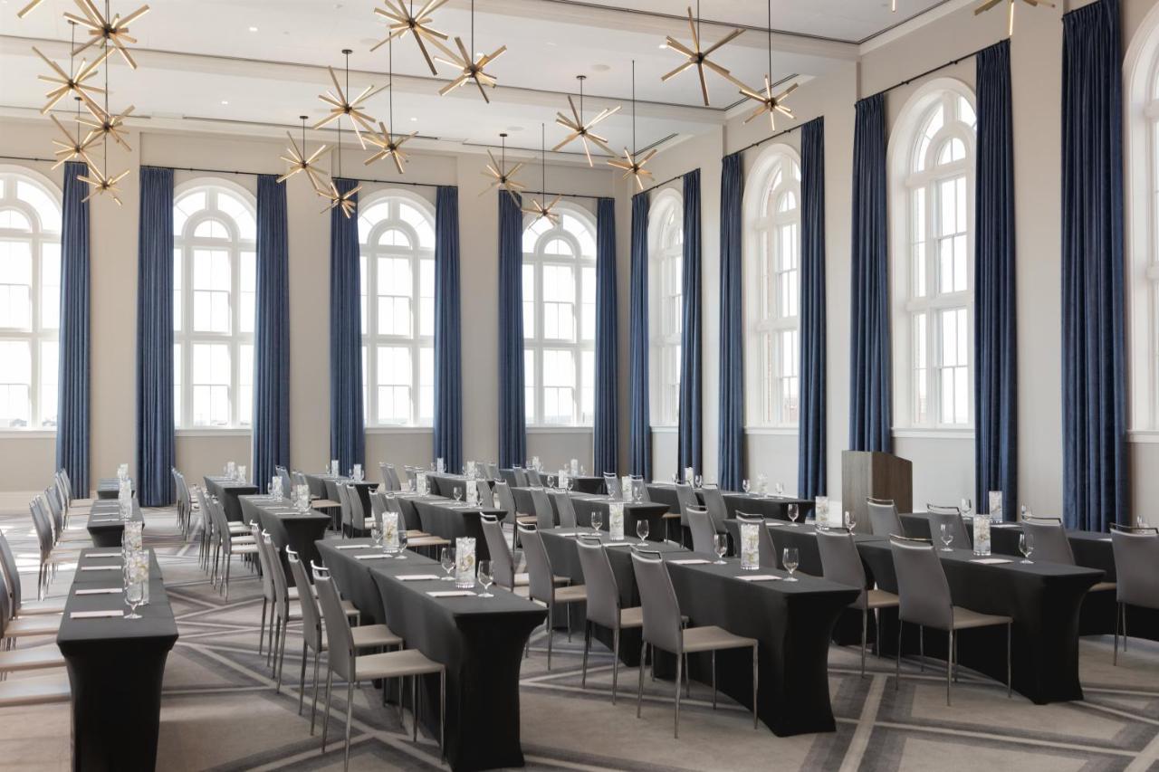 Kimpton - Pittman Hotel By Ihg Ντάλλας Εξωτερικό φωτογραφία
