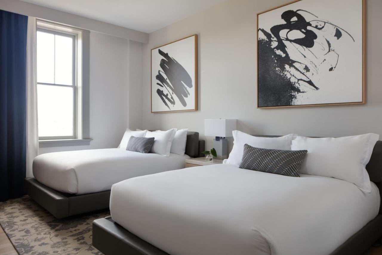 Kimpton - Pittman Hotel By Ihg Ντάλλας Εξωτερικό φωτογραφία