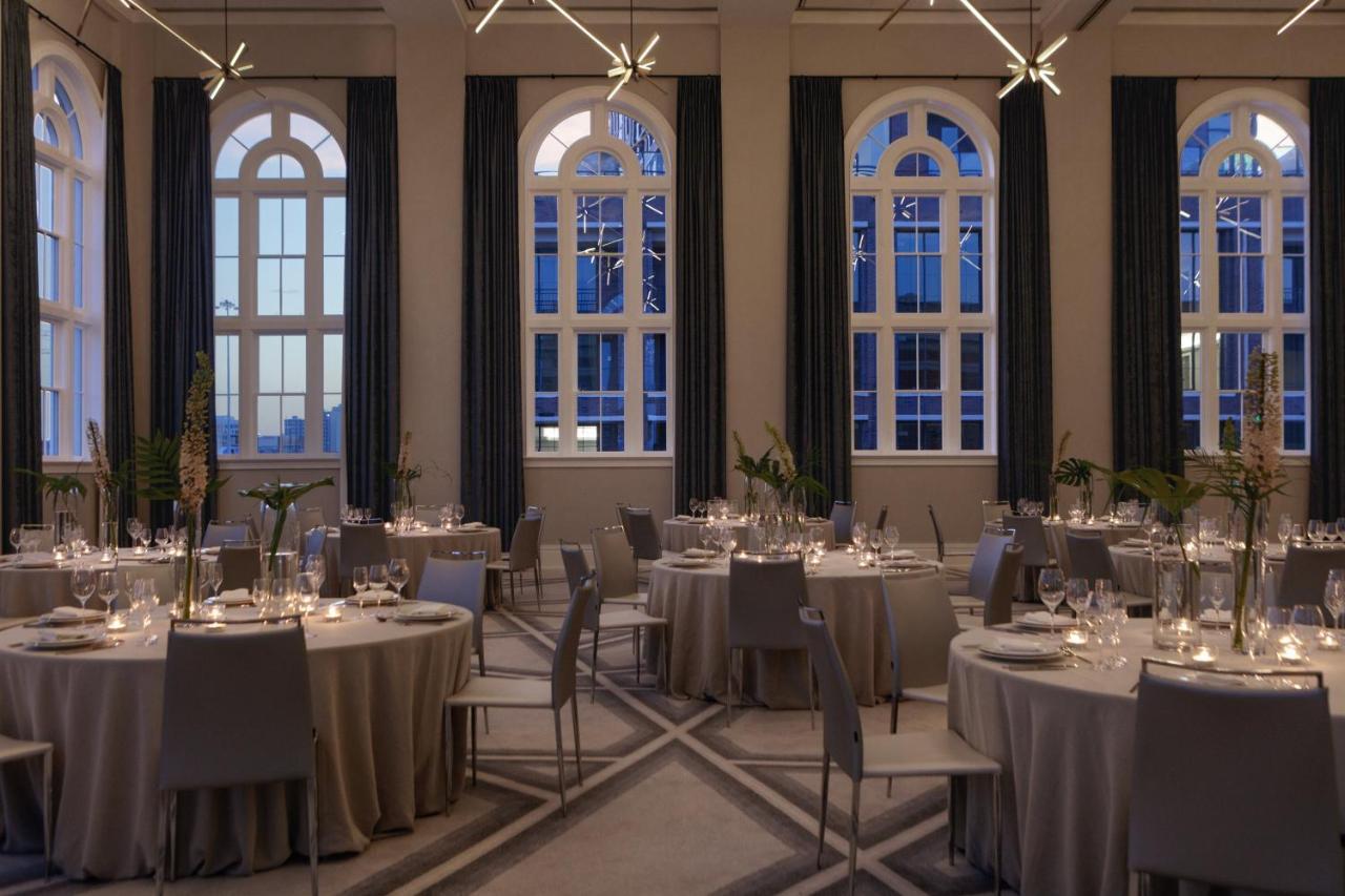 Kimpton - Pittman Hotel By Ihg Ντάλλας Εξωτερικό φωτογραφία