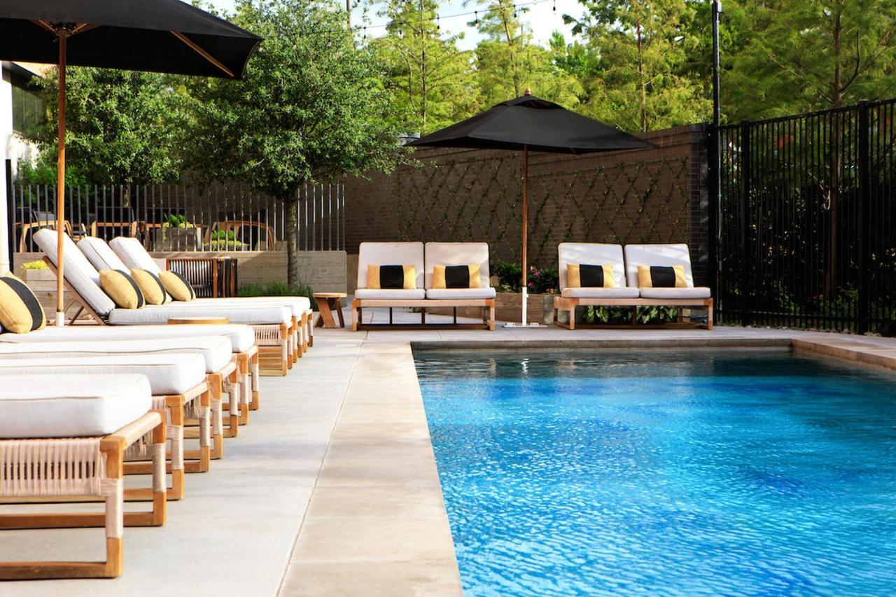 Kimpton - Pittman Hotel By Ihg Ντάλλας Εξωτερικό φωτογραφία