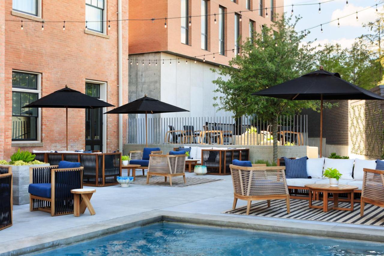 Kimpton - Pittman Hotel By Ihg Ντάλλας Εξωτερικό φωτογραφία