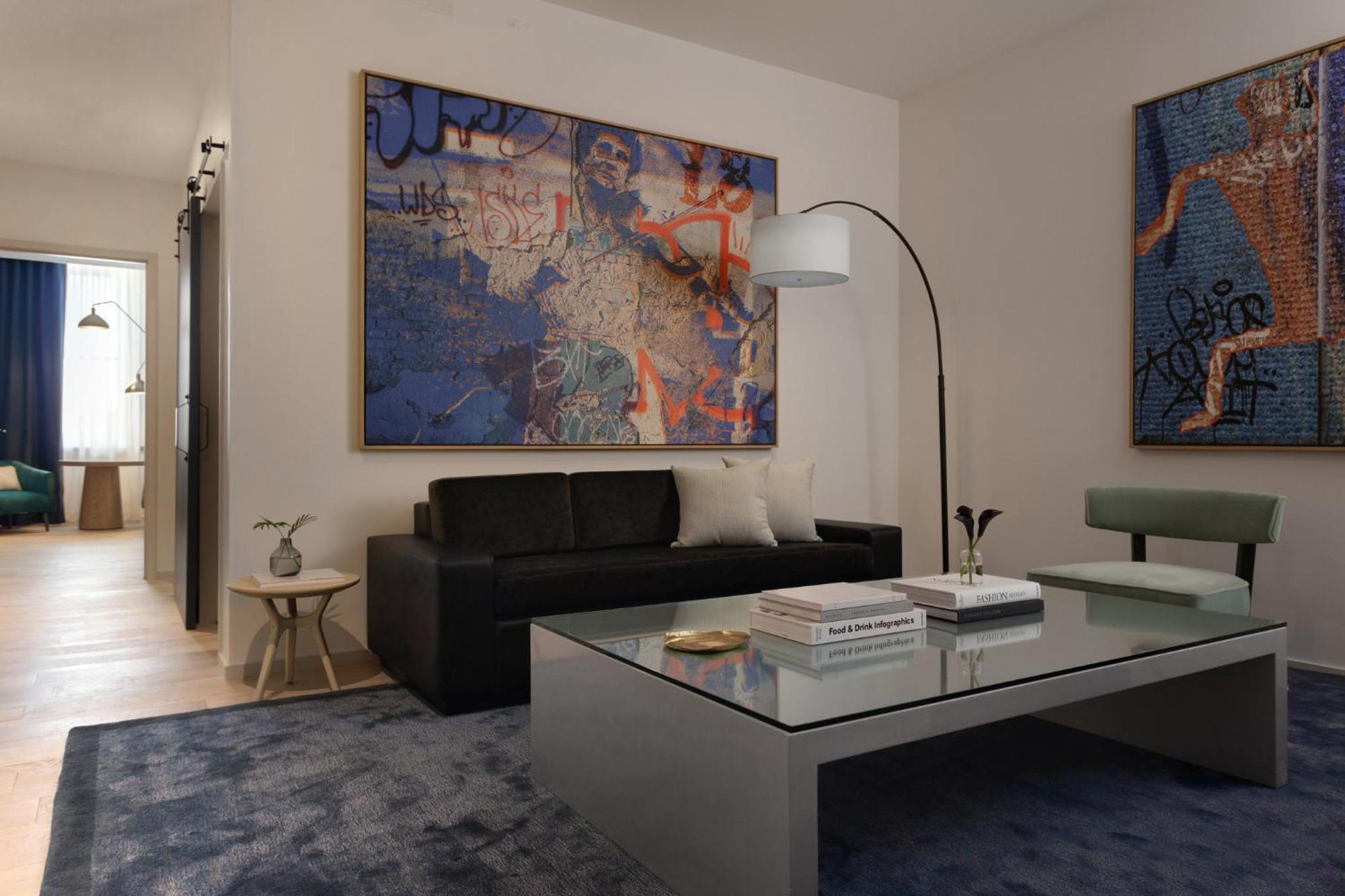 Kimpton - Pittman Hotel By Ihg Ντάλλας Εξωτερικό φωτογραφία