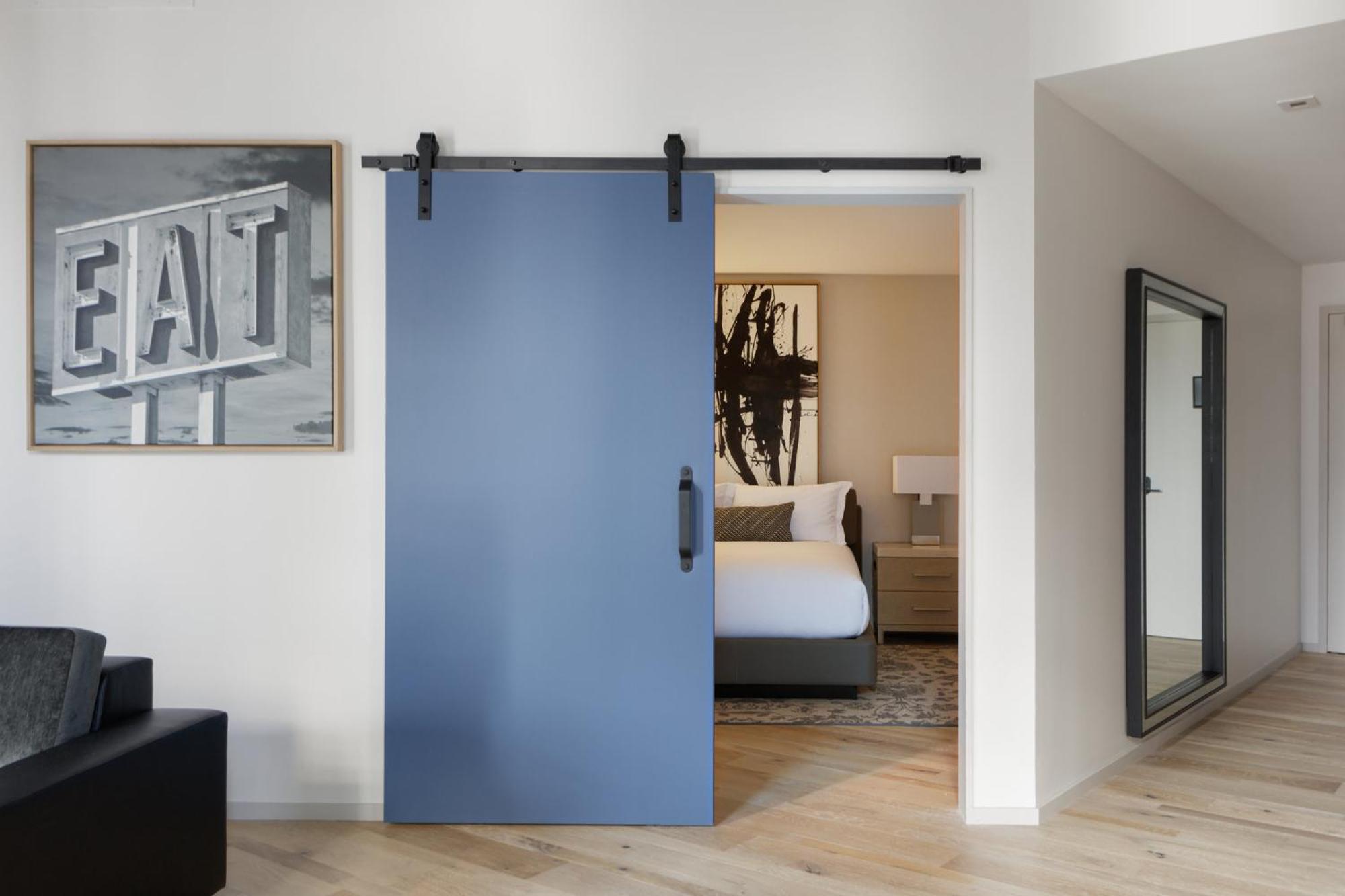 Kimpton - Pittman Hotel By Ihg Ντάλλας Εξωτερικό φωτογραφία