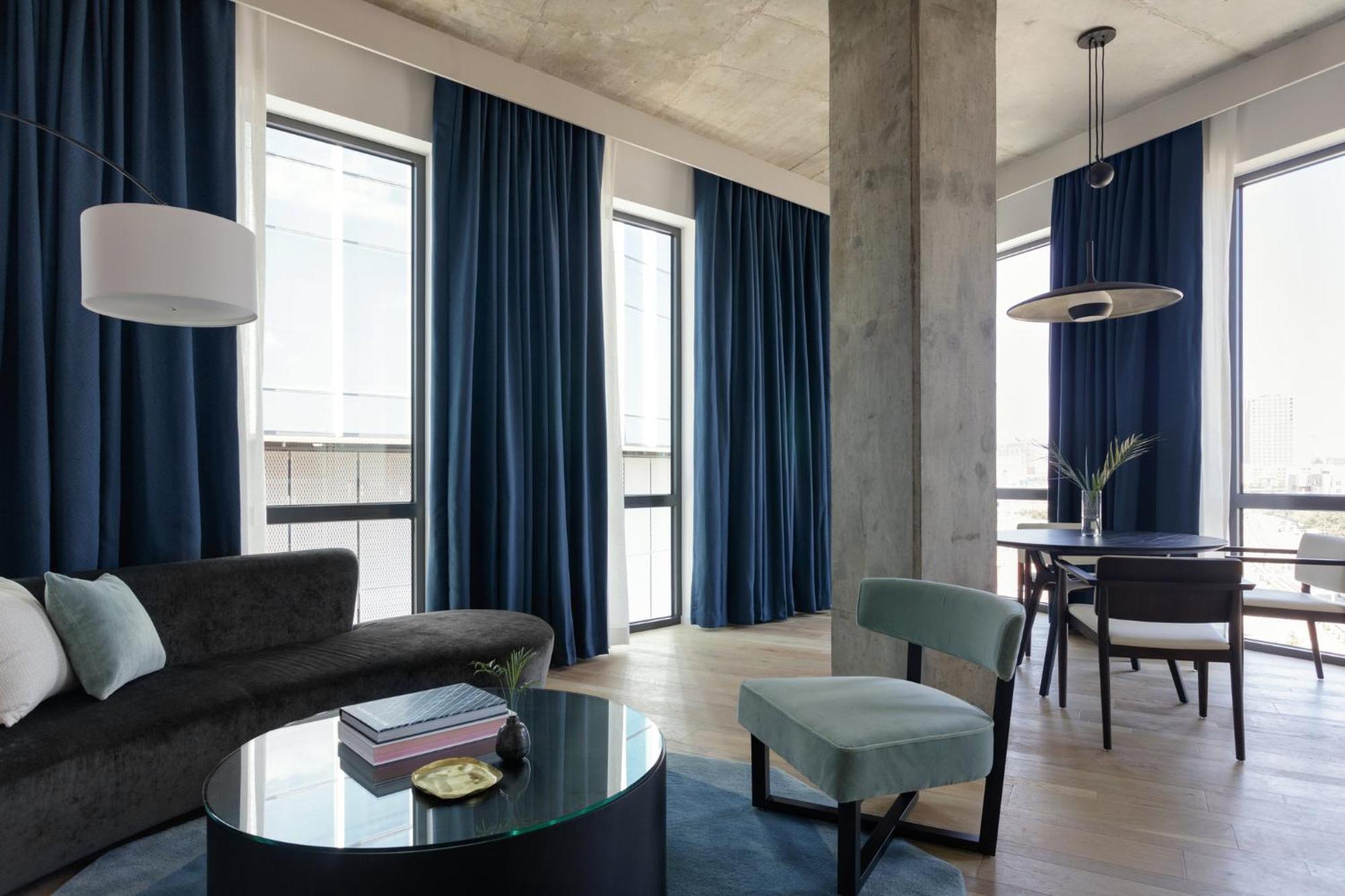 Kimpton - Pittman Hotel By Ihg Ντάλλας Εξωτερικό φωτογραφία