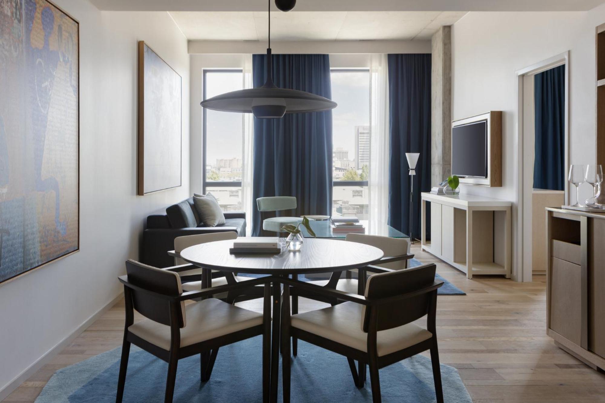 Kimpton - Pittman Hotel By Ihg Ντάλλας Εξωτερικό φωτογραφία