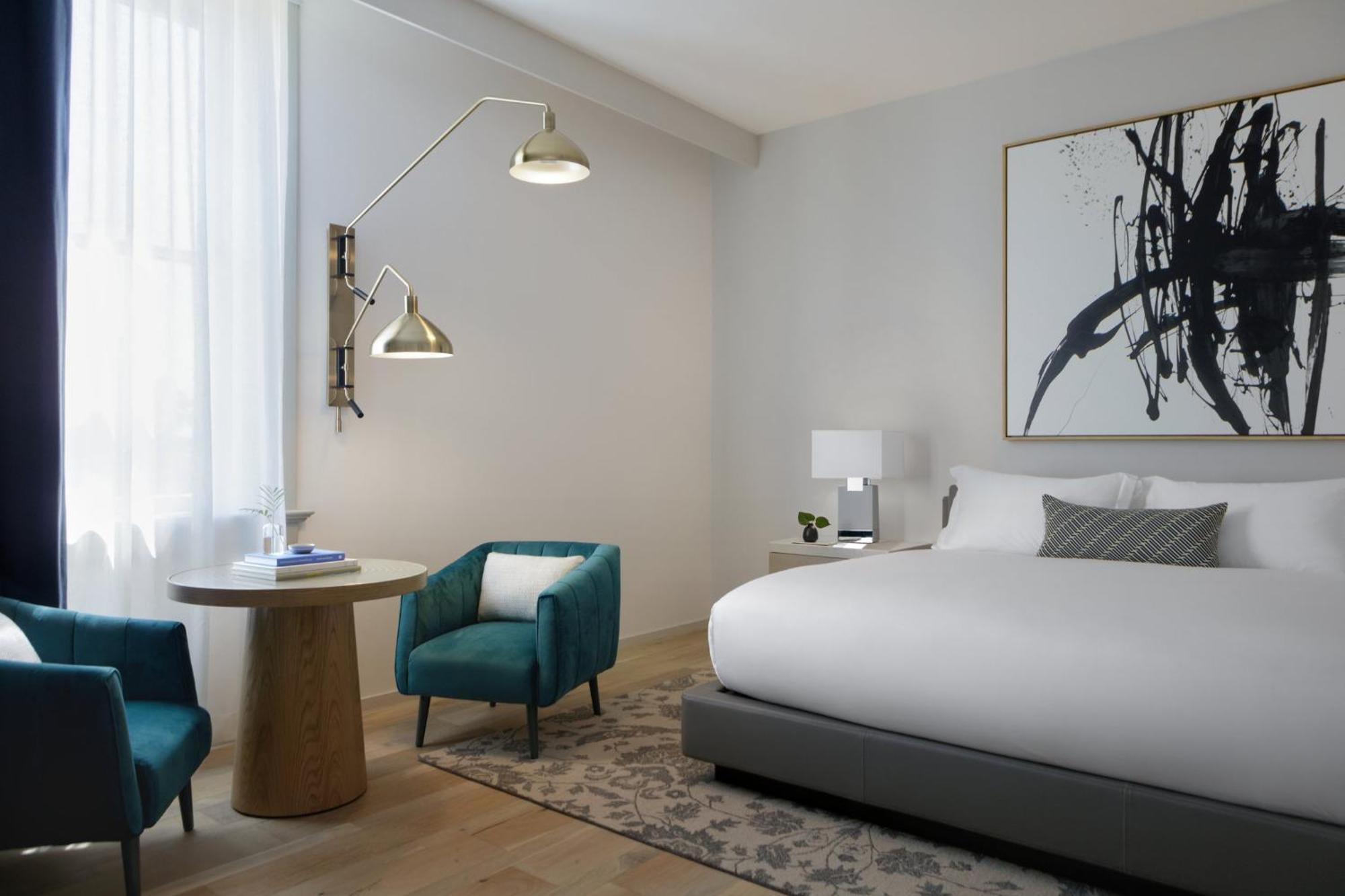 Kimpton - Pittman Hotel By Ihg Ντάλλας Εξωτερικό φωτογραφία
