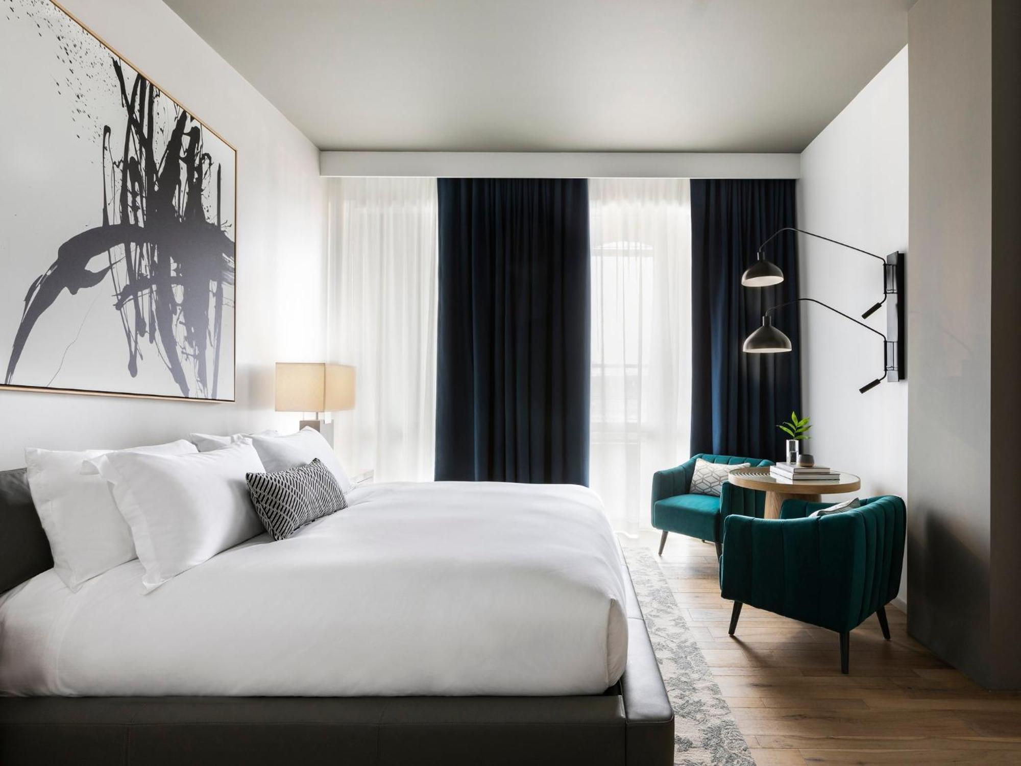 Kimpton - Pittman Hotel By Ihg Ντάλλας Εξωτερικό φωτογραφία
