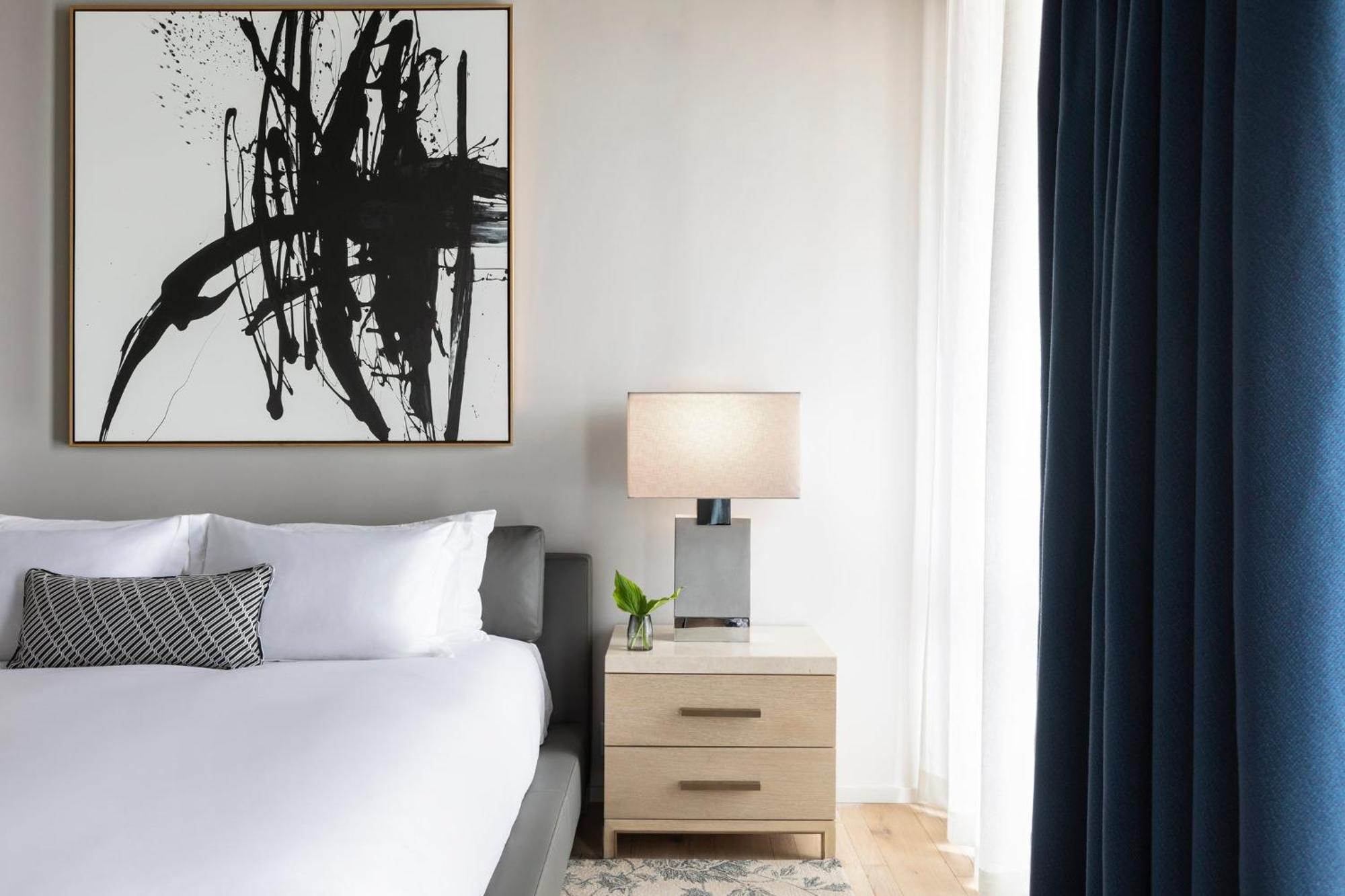 Kimpton - Pittman Hotel By Ihg Ντάλλας Εξωτερικό φωτογραφία