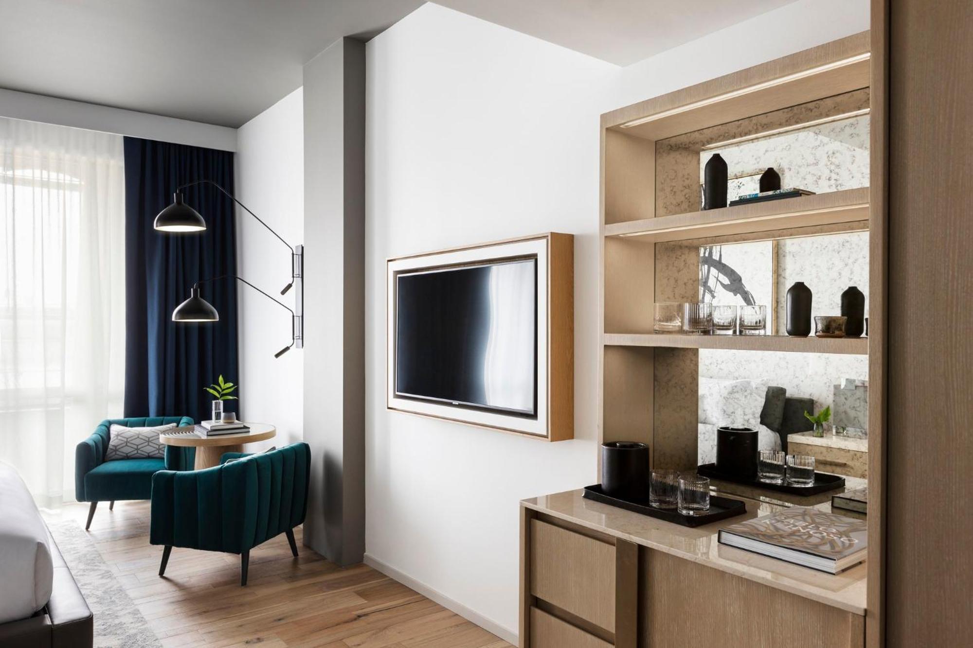 Kimpton - Pittman Hotel By Ihg Ντάλλας Εξωτερικό φωτογραφία