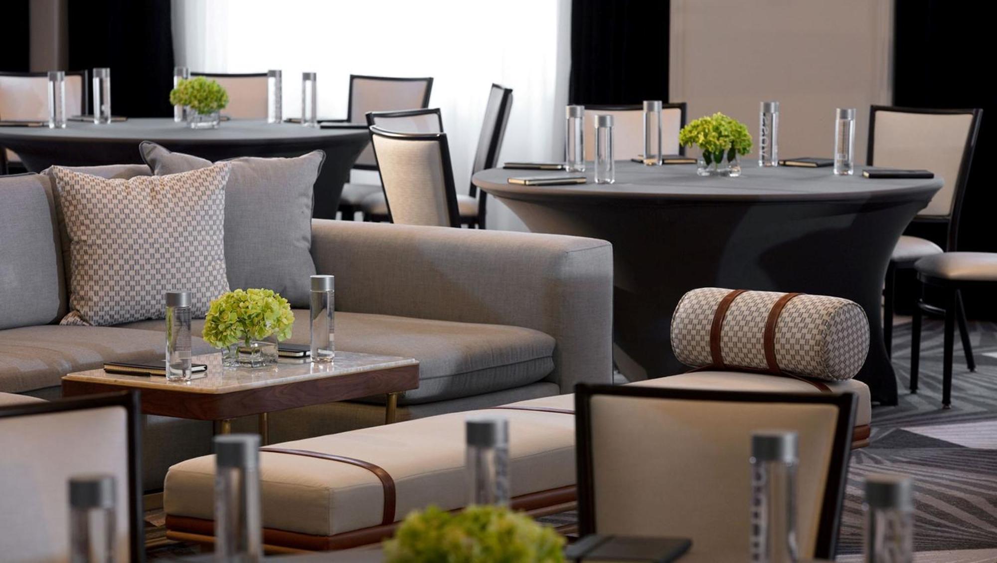 Kimpton - Pittman Hotel By Ihg Ντάλλας Εξωτερικό φωτογραφία
